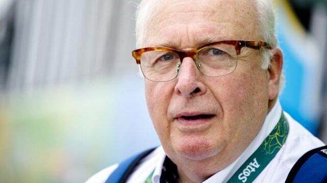 Mart op maandag: ABN-toernooi