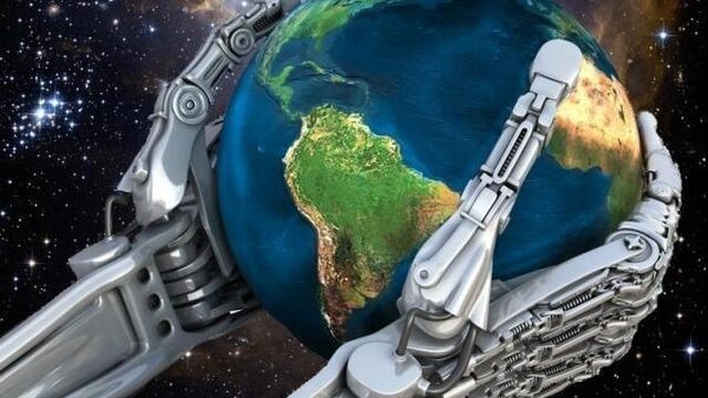 Jezelf ombouwen tot supermens en andere technologische vraagstukken