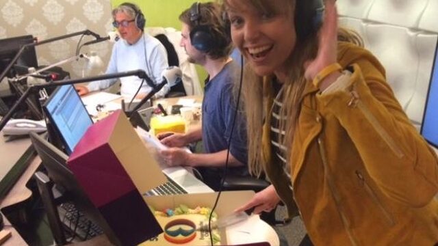 EO 50 jaar: 'Wij zullen ons verhaal altijd blijven vertellen'