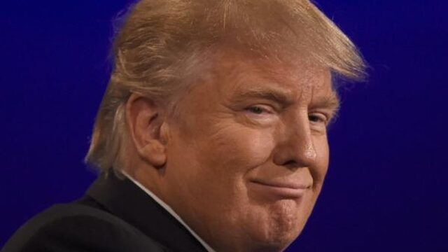 TrendingVandaag: gebruikte Trump vannacht cocaïne?