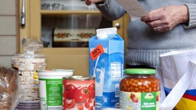 Steeds meer Nederlanders komen niet uit armoede