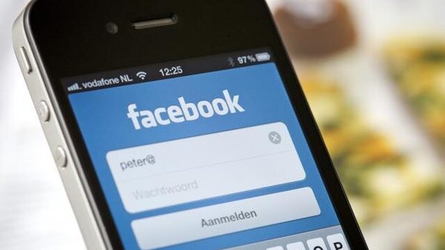 Facebook laat nabestaanden maanden wachten op herdenkingsstatus