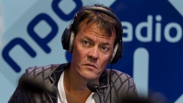 Klappen voor Arjen Robben…