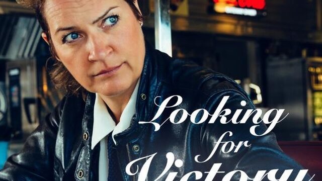 Looking for Victory (1): Hou toch op over die longontsteking; Hillary Clinton heeft nog iets veel dodelijkers onder de leden.