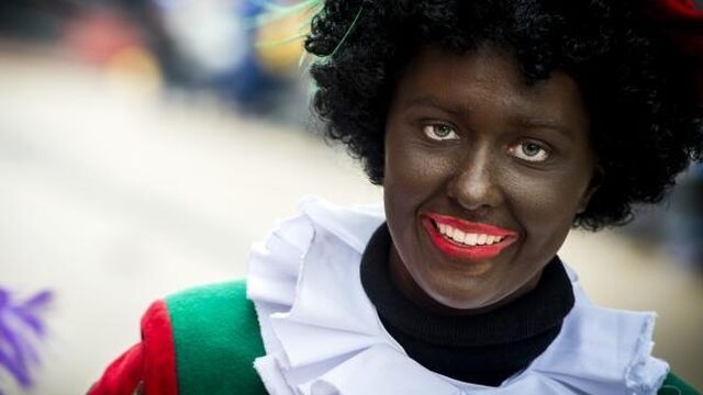TrendingVandaag: protestlied voor Zwarte Piet