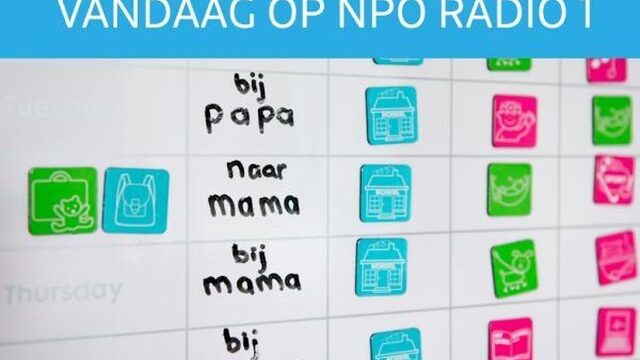 Dit mag je vandaag niet missen op NPO Radio 1
