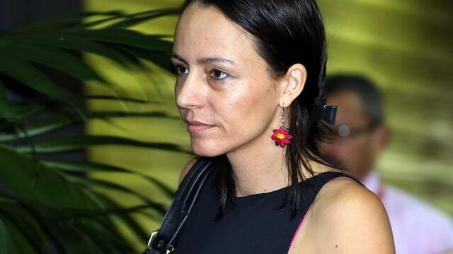 Tanja Nijmeijer: 'Ik heb een schoon geweten'