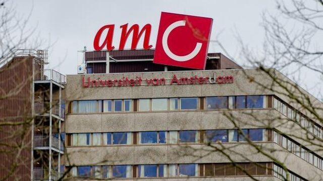 TrendingVandaag: 'Laat vrouwen naar genitaliën andere vrouwen kijken'