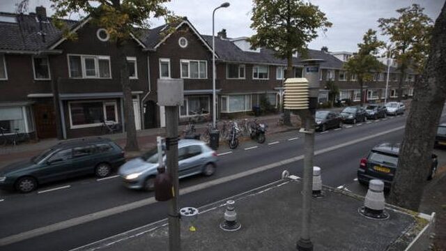Kort geding Milieudefensie tegen staat om schone lucht