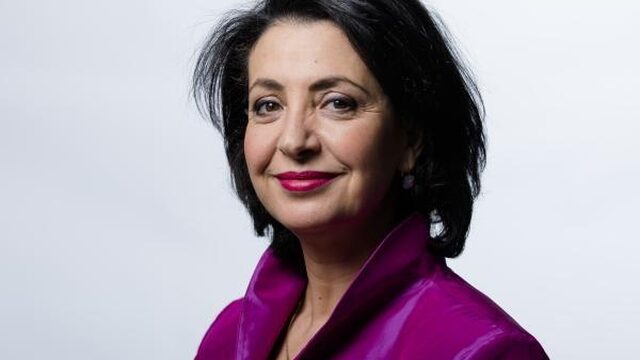 Arib: DENK verkettert en demoniseert ongekend