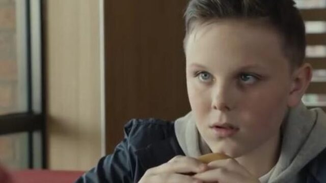 Emotionele McDonald's reclame teruggetrokken na storm van kritiek
