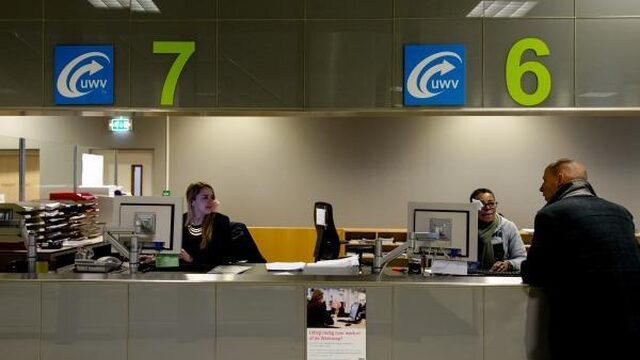 Radar start petitie voor basisinkomen voor werkloze 55-plussers