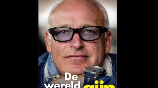 Recensie: 'De wereld volgens Gijp'