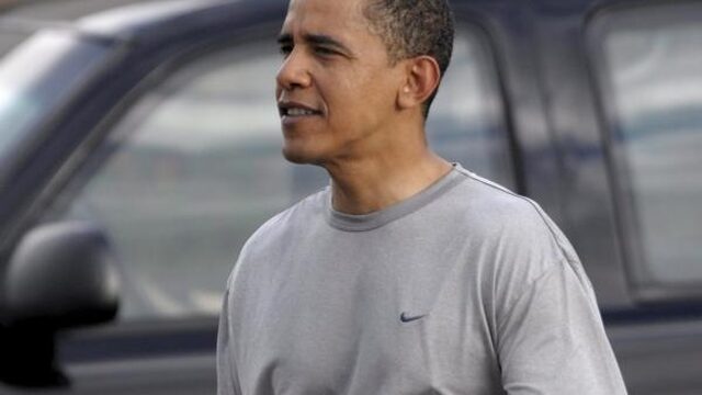 De 10 nummers die Obama luistert tijdens een workout