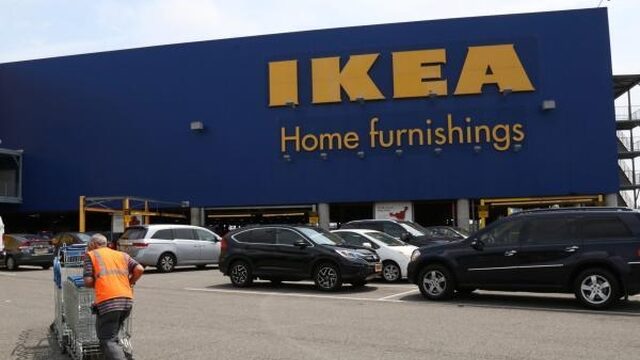 IKEA investeert miljard extra in duurzaamheid