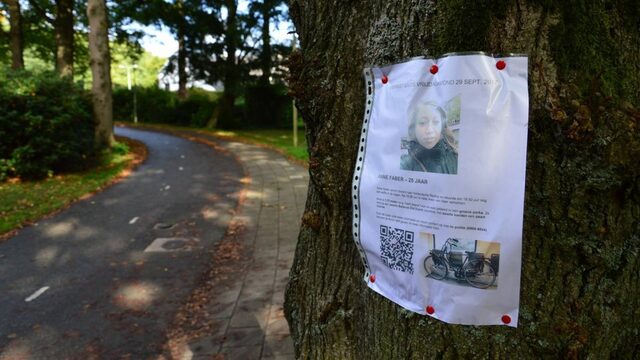 'Niemand vraagt wie Anne Faber eigenlijk was'