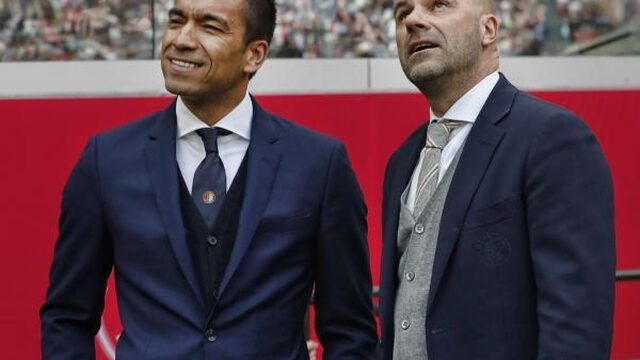 Vandaag op Radio 1: Nek-aan-nekrace in de Eredivisie, Verstappen in Bahrein en de 52ste editie Amstel Gold Race