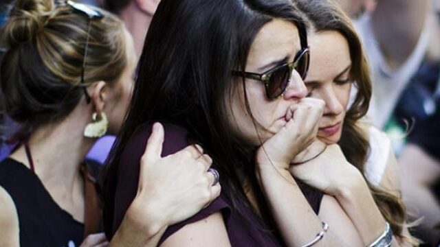 TrendingVandaag: Amsterdam herdenkt slachtoffers Orlando