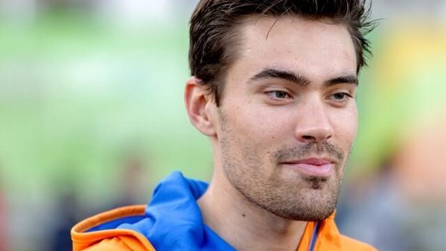 Spelen vandaag: wordt het de grote dag van Tom Dumoulin?