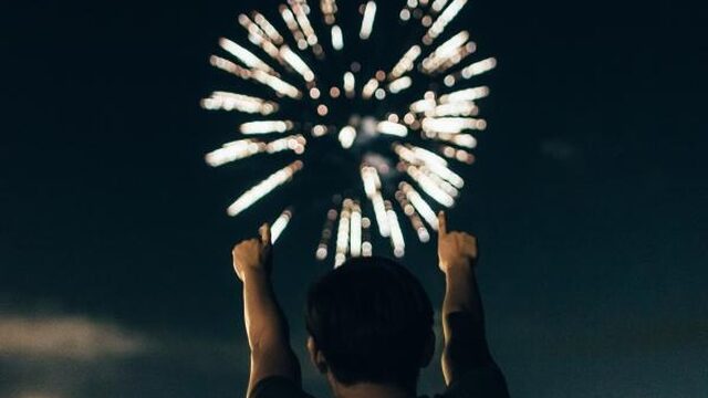 Politie wil nog voor jaarwisseling verbod op knalvuurwerk