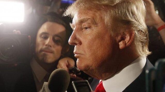 Waarom Trump misschien wel een betere president is dan Clinton