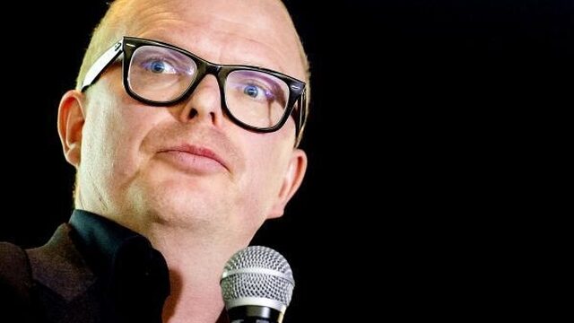 Jan Roos gaat voor acht tot tien zetels