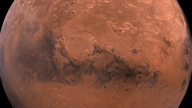 'Marslanding meer demonstratie dan wetenschappelijke missie'