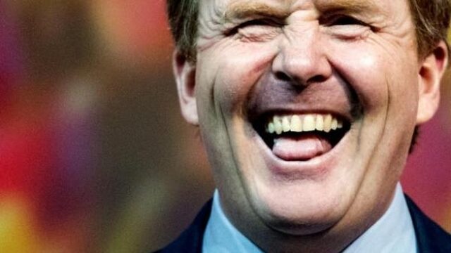 Lucky TV begint weer: 'Een Willy-filmpje is 90 procent geluid'