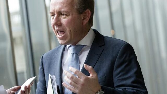 SGP: 'Voorstel voor hulp bij zelfdoding is schokkend'