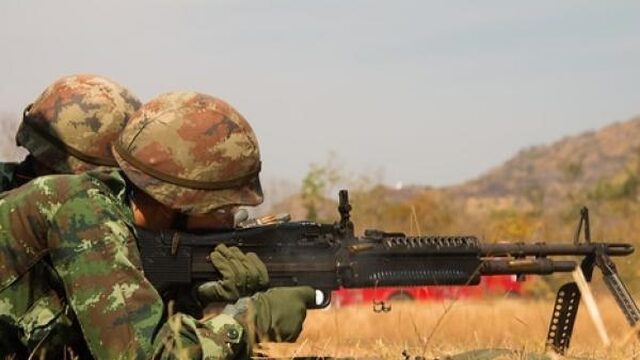 VVD senator maakt gehakt van defensiebeleid