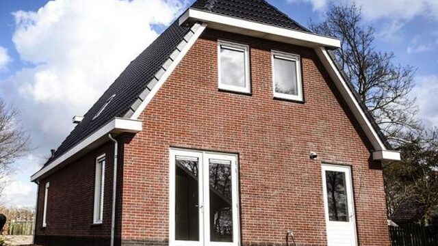 Zelf woning knutselen steeds populairder