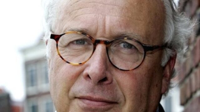 Mart Smeets: De diepe basis van topsport…