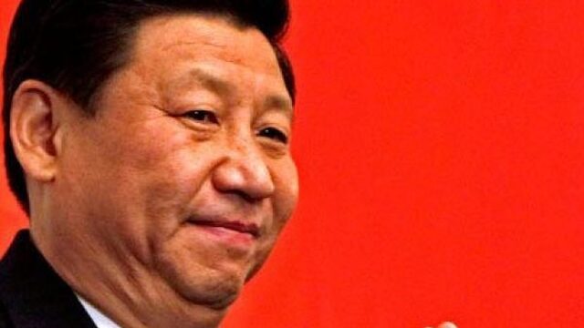 Chinese communisten willen met tv-commercials imago oppoetsen