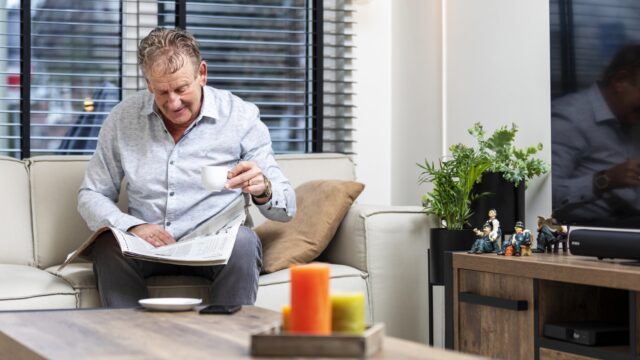 Zijn er nog vragen over eenzaamheid?