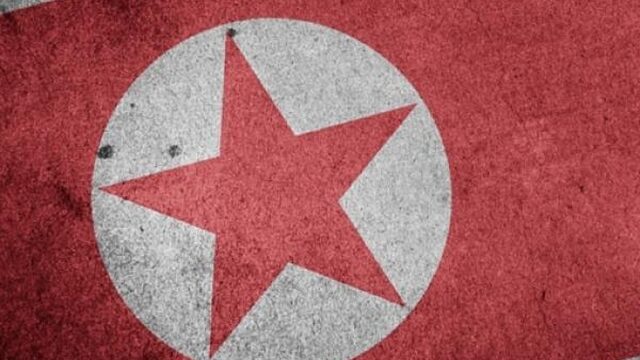 Grenzen dicht voor Noord-Koreanen?