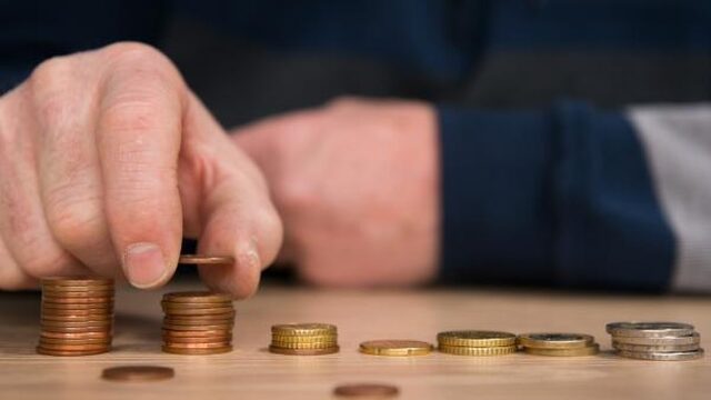 Klein pensioen afkopen kan je veel geld kosten