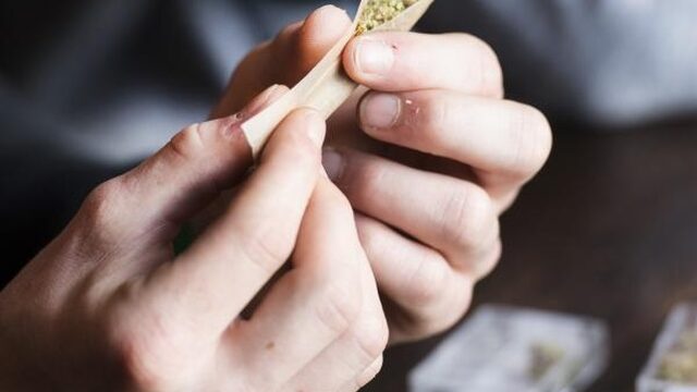 Lokale VVD'ers willen wietteelt reguleren