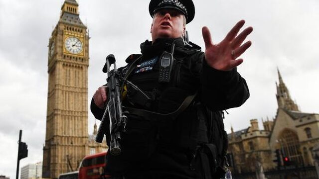 Dit is de Dag: eerste reacties rond aanslag London