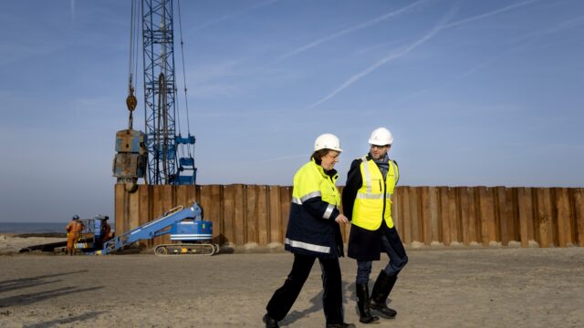 200 miljard nodig om elektriciteitsnet te verzwaren: 'We zijn te hard gegaan, zijn onszelf voorbij gehold'