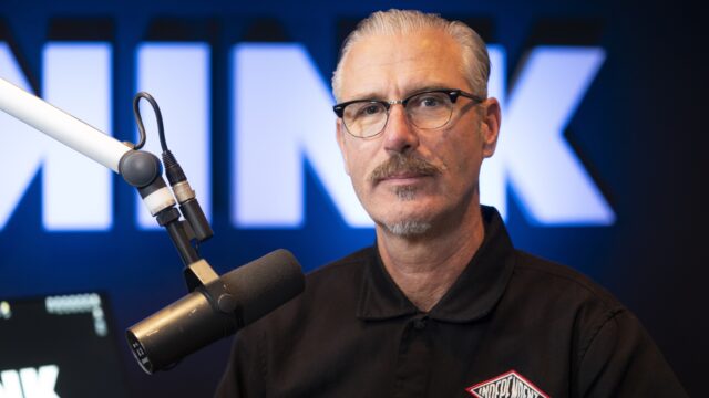 Eric Corton over rol in Flikken Maastricht: 'Niet iedereen is blij, fans vinden verandering ingewikkeld'