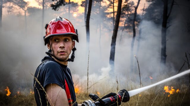 Kunnen we (beter) voorbereid zijn op extreme weersomstandigheden? 'Het blijft ons verrassen'