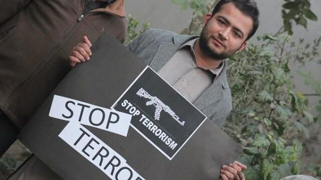 Komen er meer aanslagen door media-aandacht voor terrorisme?