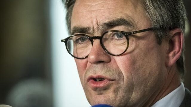 'Het inburgeringsbeleid is mislukt'