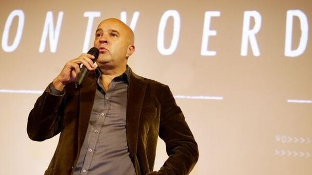 Ruzie over journalistieke kritiek op ‘Ontvoerd’