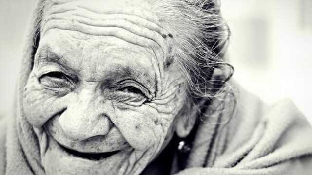 Ja, vrouwen worden ouder, ook bij apen. Maar waarom?