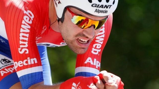 Gaat Dumoulin Giro-geschiedenis schrijven?