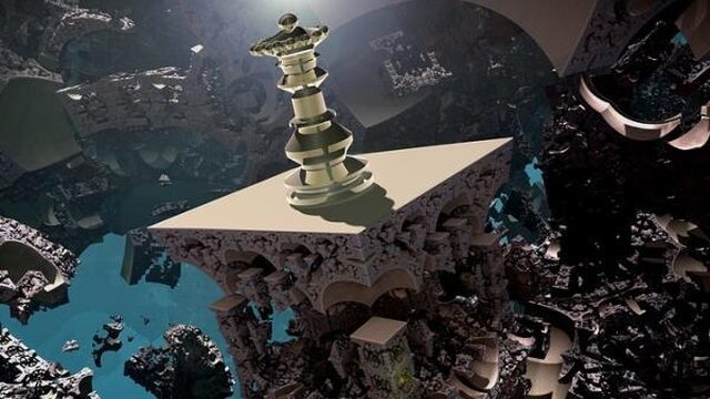 Waar machine-intelligentie ophoudt, begint de creativiteit