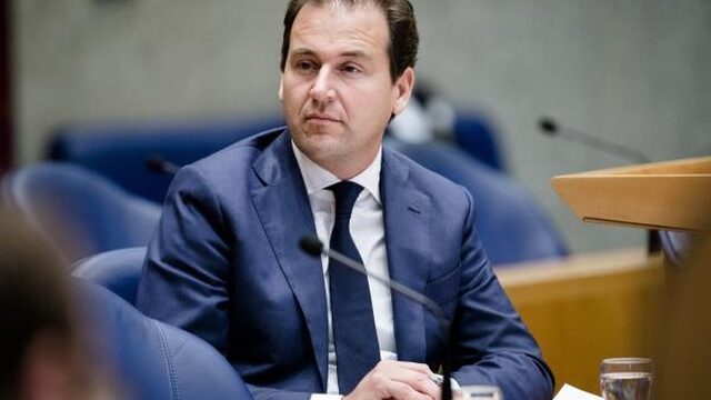 Ook Lodewijk Asscher gaat voor lijsttrekkerschap PvdA