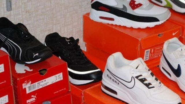 'Als je weet wat voor wereld erachter zit, moet je je afvragen of je wel zo’n shirtje wilt'