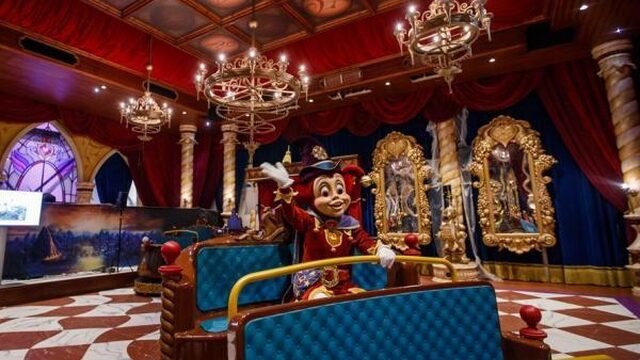 Efteling opent haar duurste attractie ooit